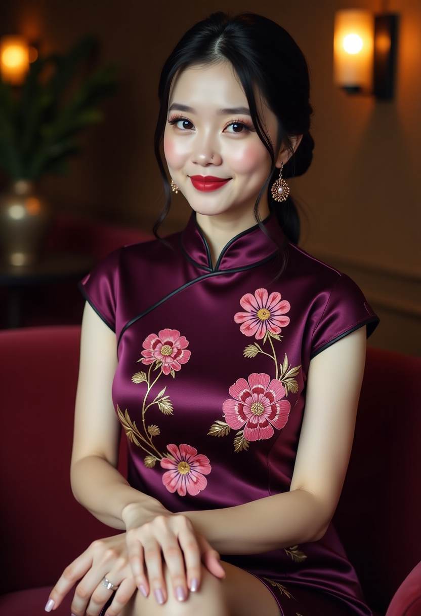 山海之间海报