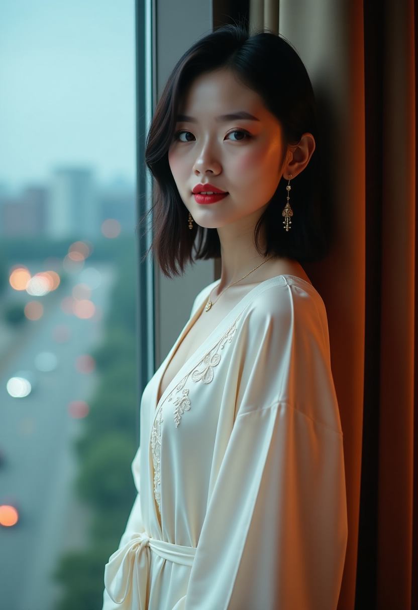 纸上江湖海报