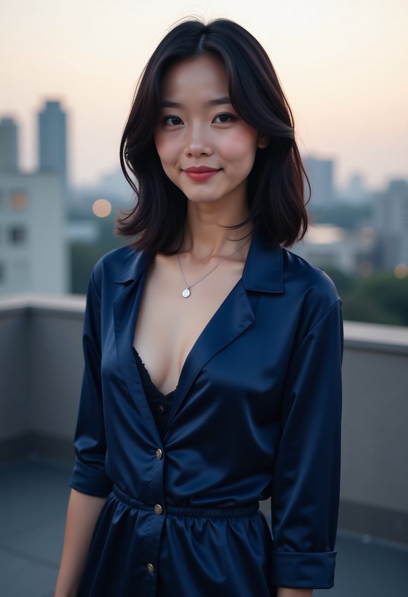 长安机密海报
